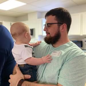 Meet your Posher, Dalton